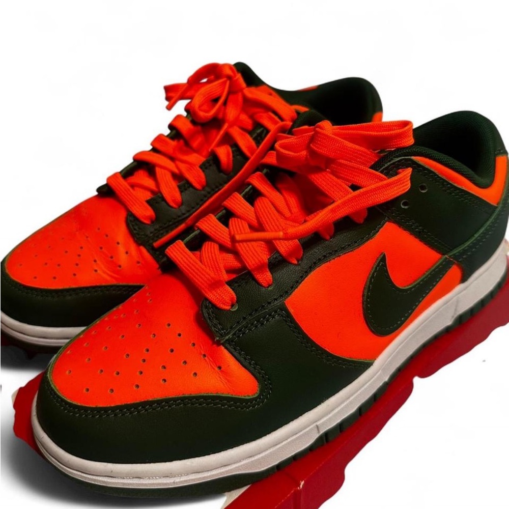 Nike Hurricane Dunks